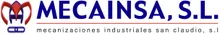 MECAINSA Logo