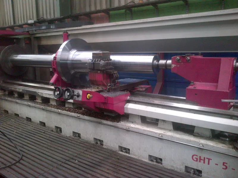 LATHE