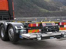 Hebebühnen