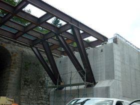 Stahlbrücke