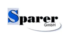 Sparer Gmbh Logo