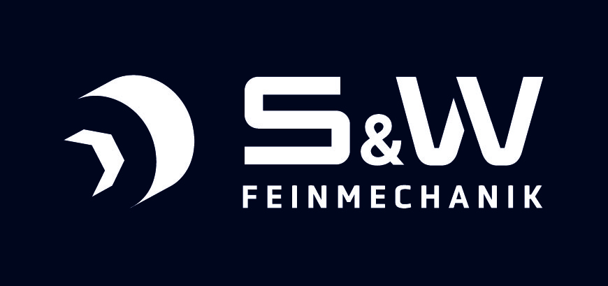S&W Feinmechanik Logo