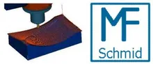 Modell und Formenbau Schmid Logo