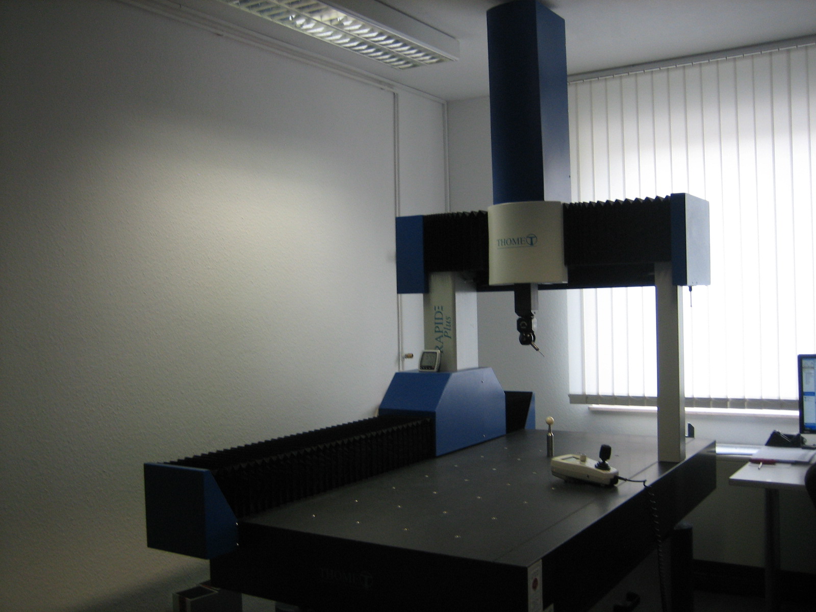 Rapid Plus 1200