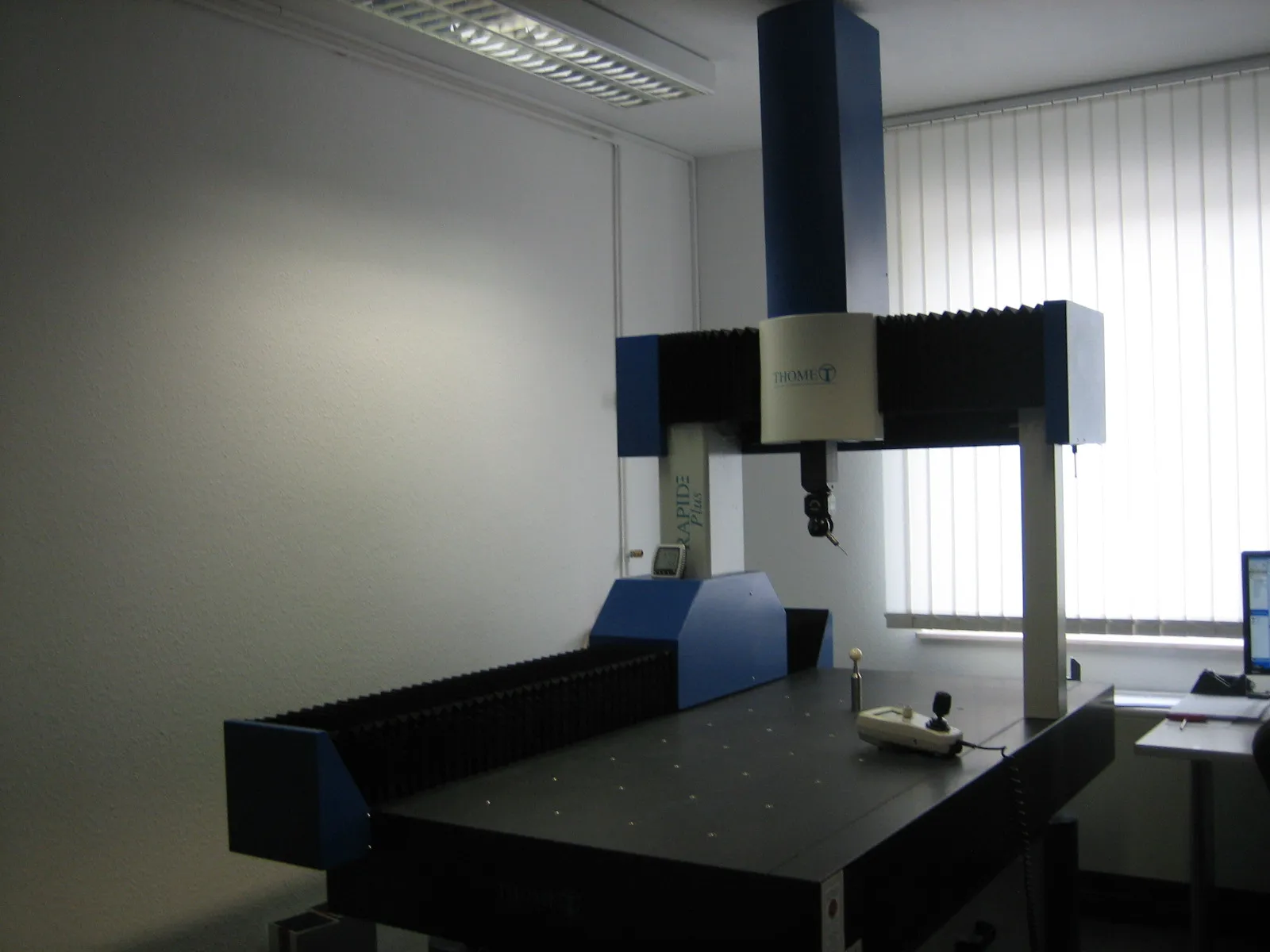 Rapid Plus 1200