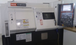 QT Nexus 250 M