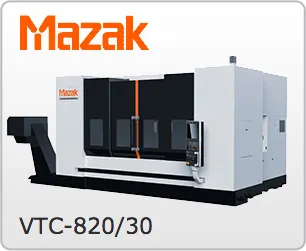 VTC 820/30