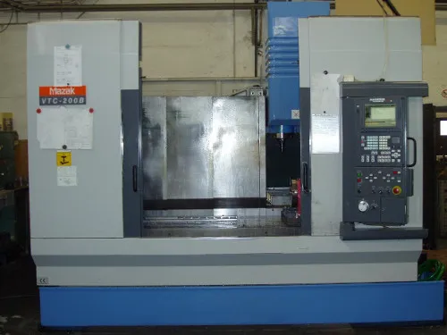 VTC 200B