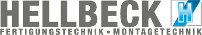 Hans Hellbeck Maschinenbau Logo