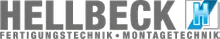 Hans Hellbeck Maschinenbau Logo
