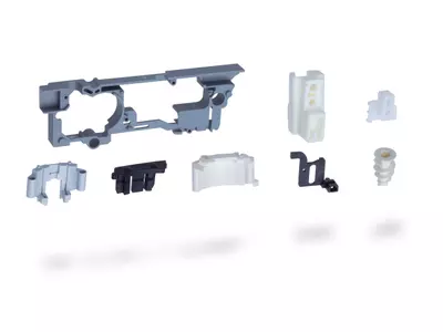 Kunststoffspritzgussartikel