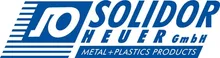 Solidor Heuer GmbH Logo