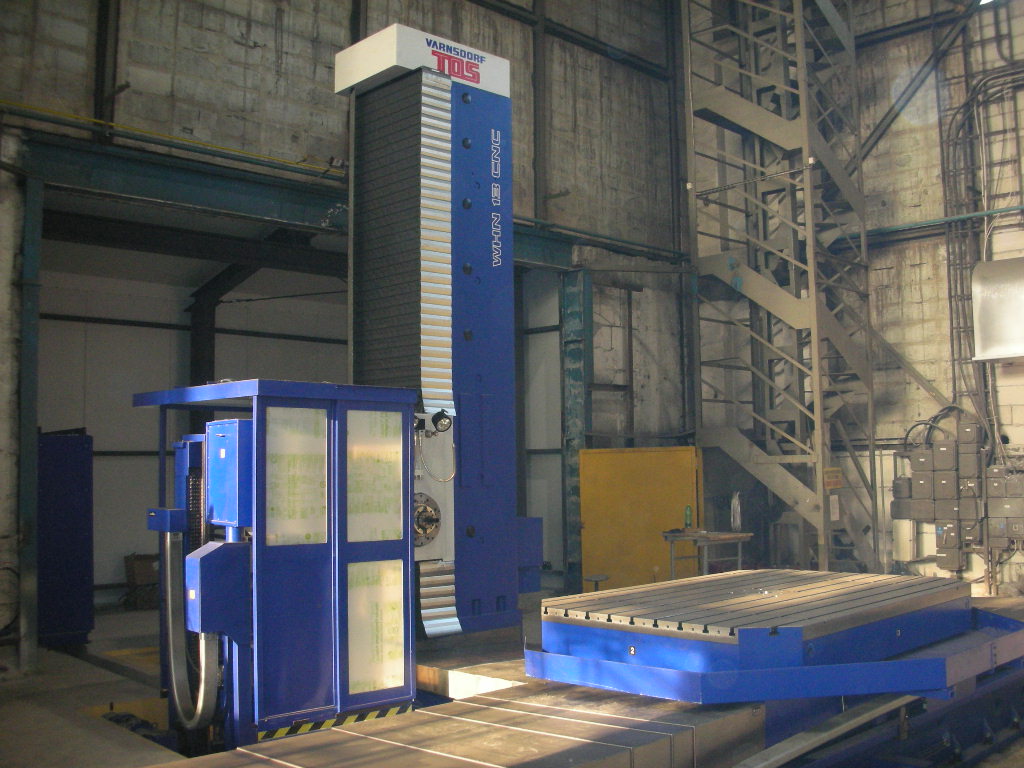 BOHRWERK