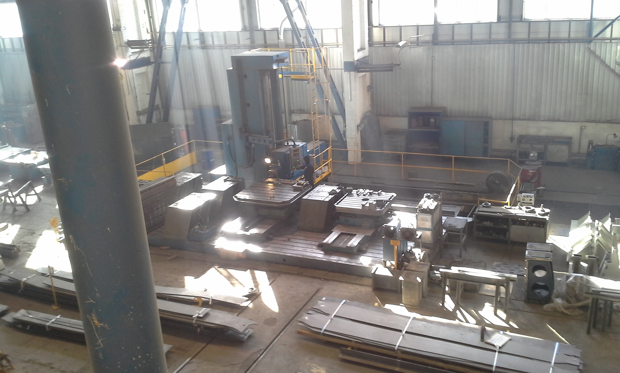 BOHRWERK