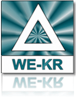 We - Kr d.o.o Logo