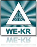 We - Kr d.o.o Logo