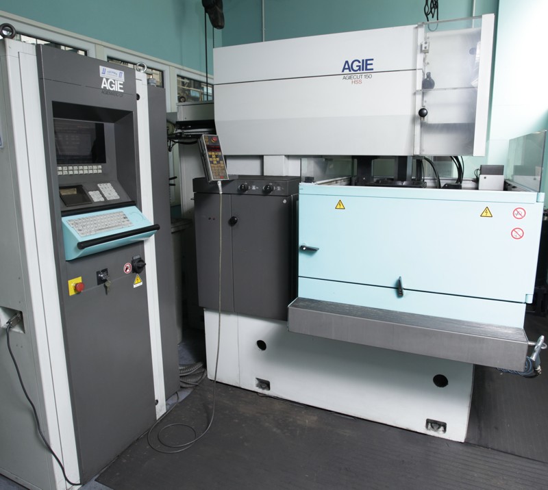 Agiecut 150 HSS