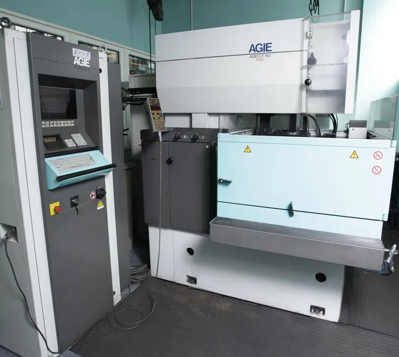Agiecut 150 HSS