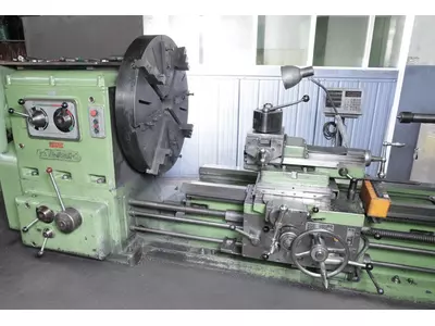 Spitzendrehmaschine KD45