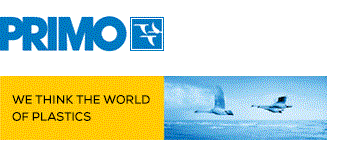 PRIMO Profile GmbH Logo