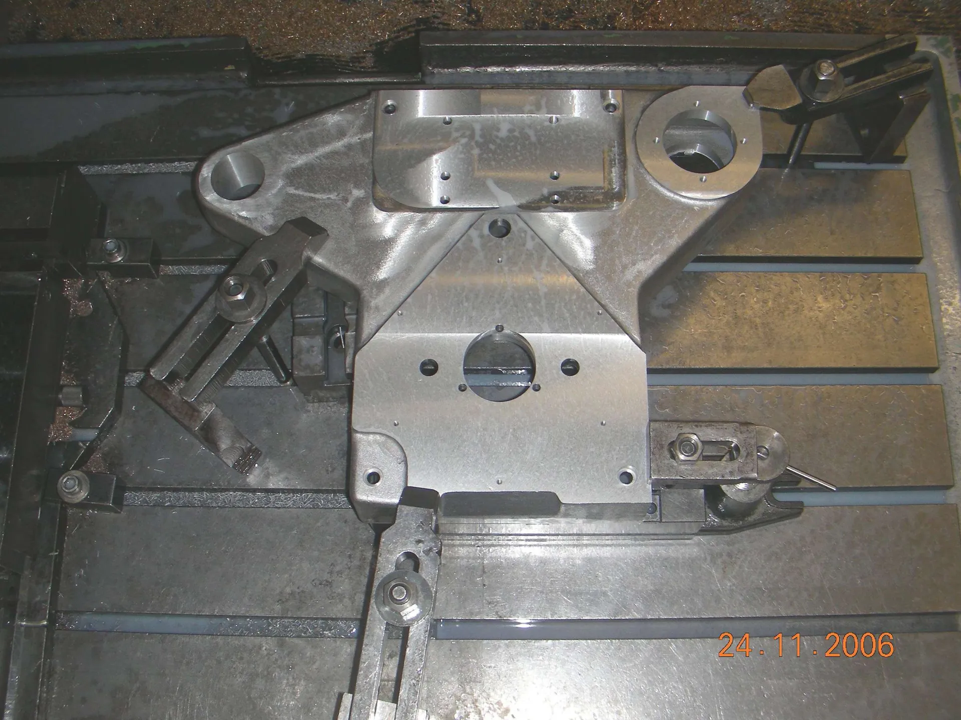 Aluminium Gehäuse II