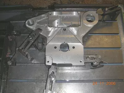 Aluminium Gehäuse II