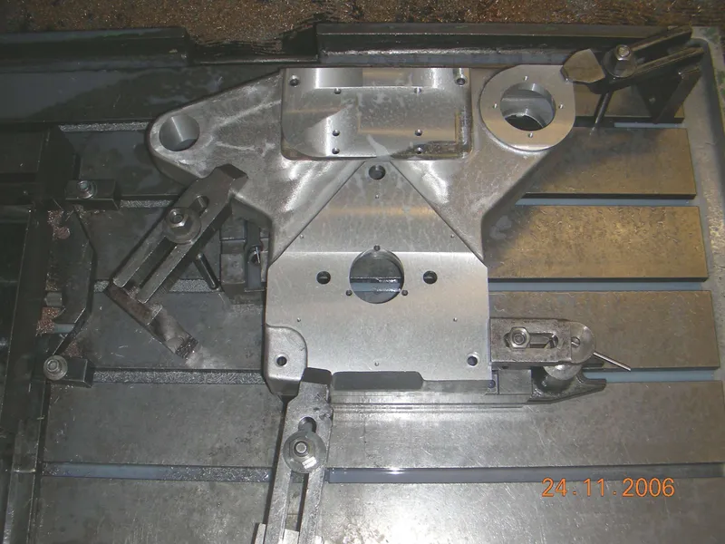 Aluminium Gehäuse II