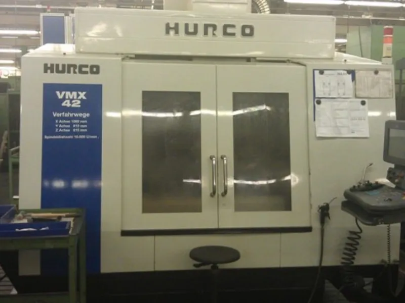 VMX 42