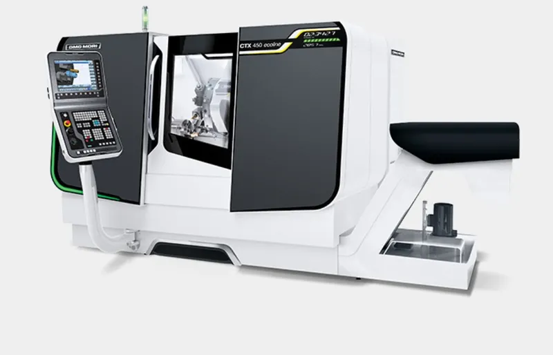 CTX 450