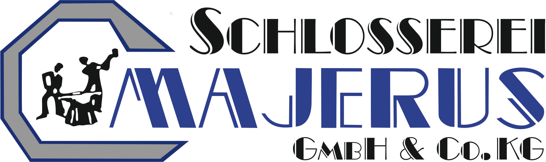 Schlosserei Majerus GmbH&Co.KG Logo