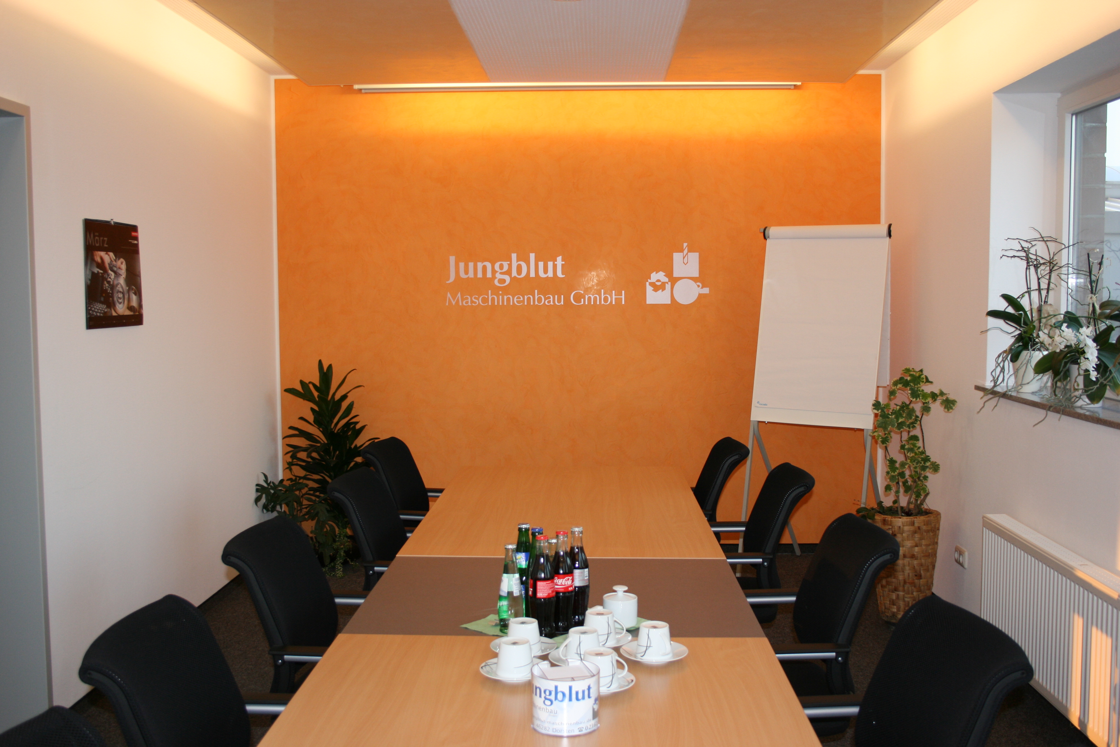 Jungblut