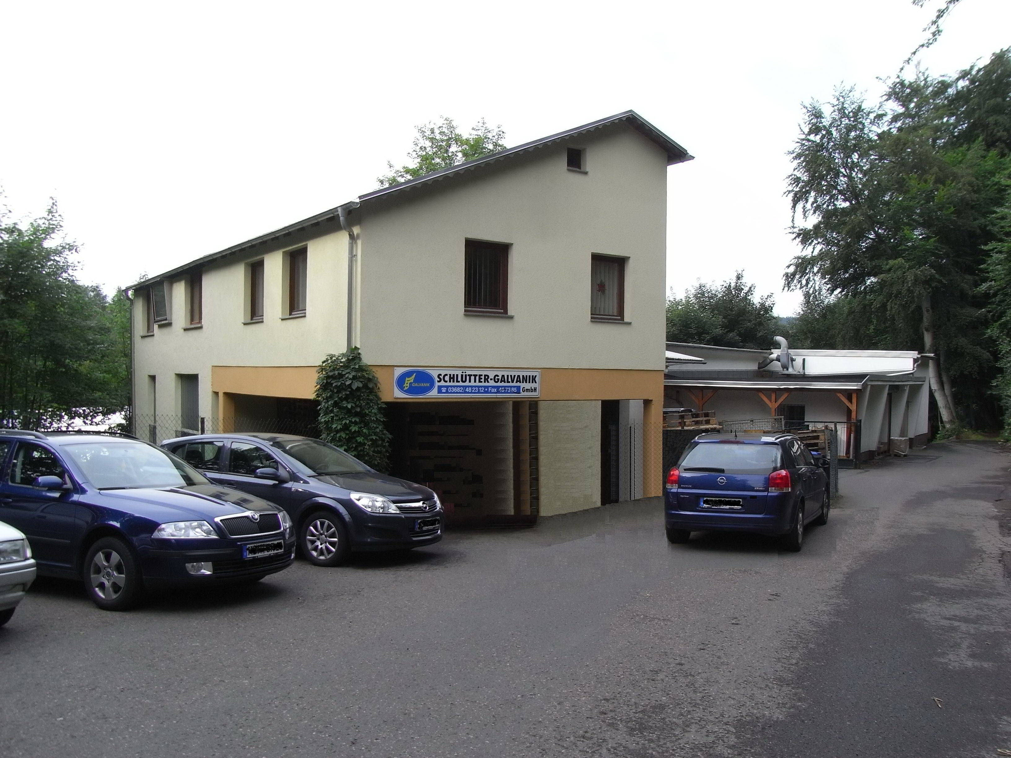 Opeltreffen in Meiningen