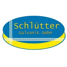 Schlütter-Galvanik GmbH Logo