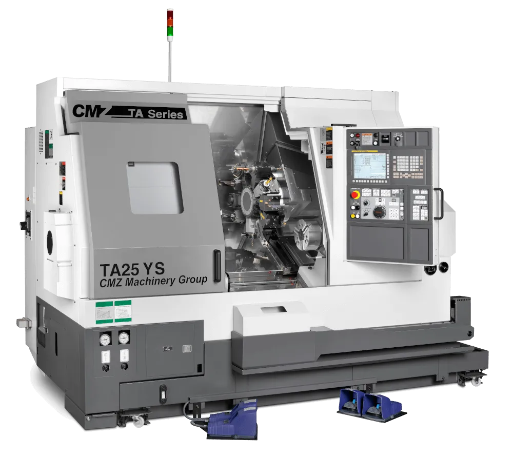 CMZ TA25SY