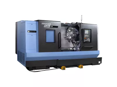 Doosan Puma 5100 M