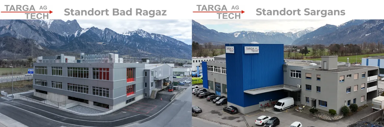 Targa-Tech AG