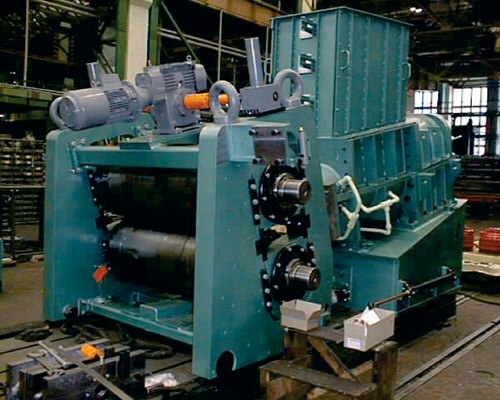 Extruder