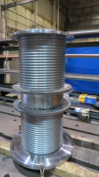 Trommel