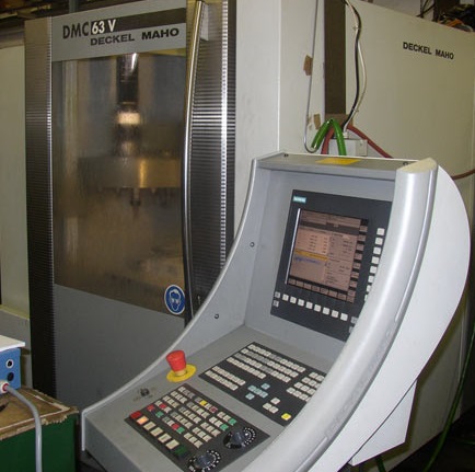 MC 63 V