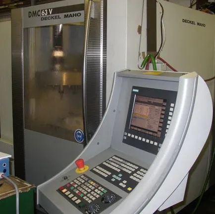 MC 63 V