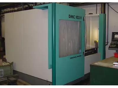 DMC 103 V