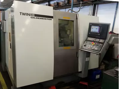 TWIN 32