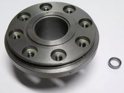 Flanges