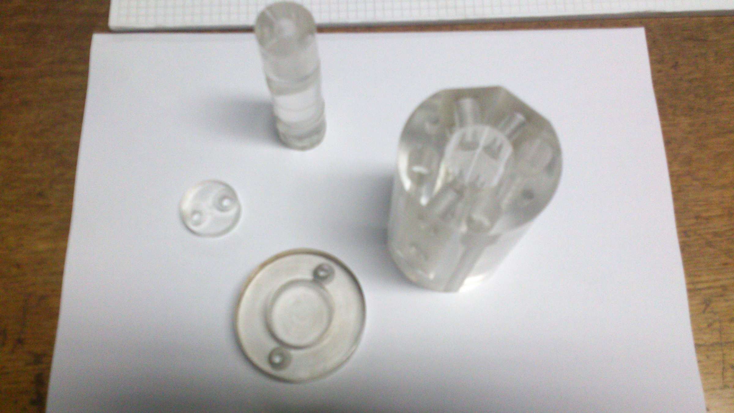Plastic processing