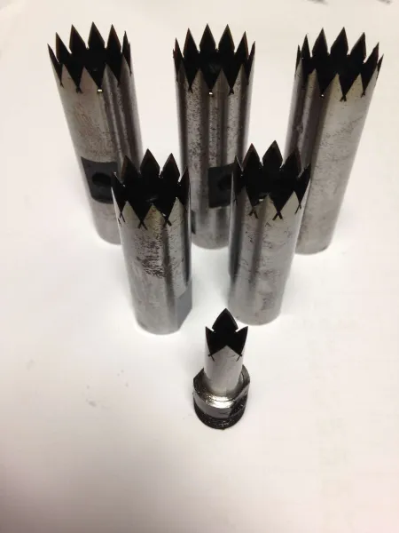 Cutters