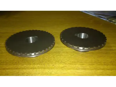 Welding-cutting knife