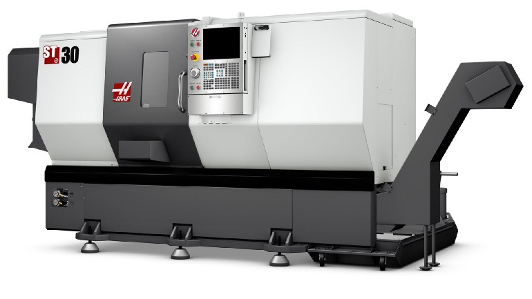 Haas ST 30