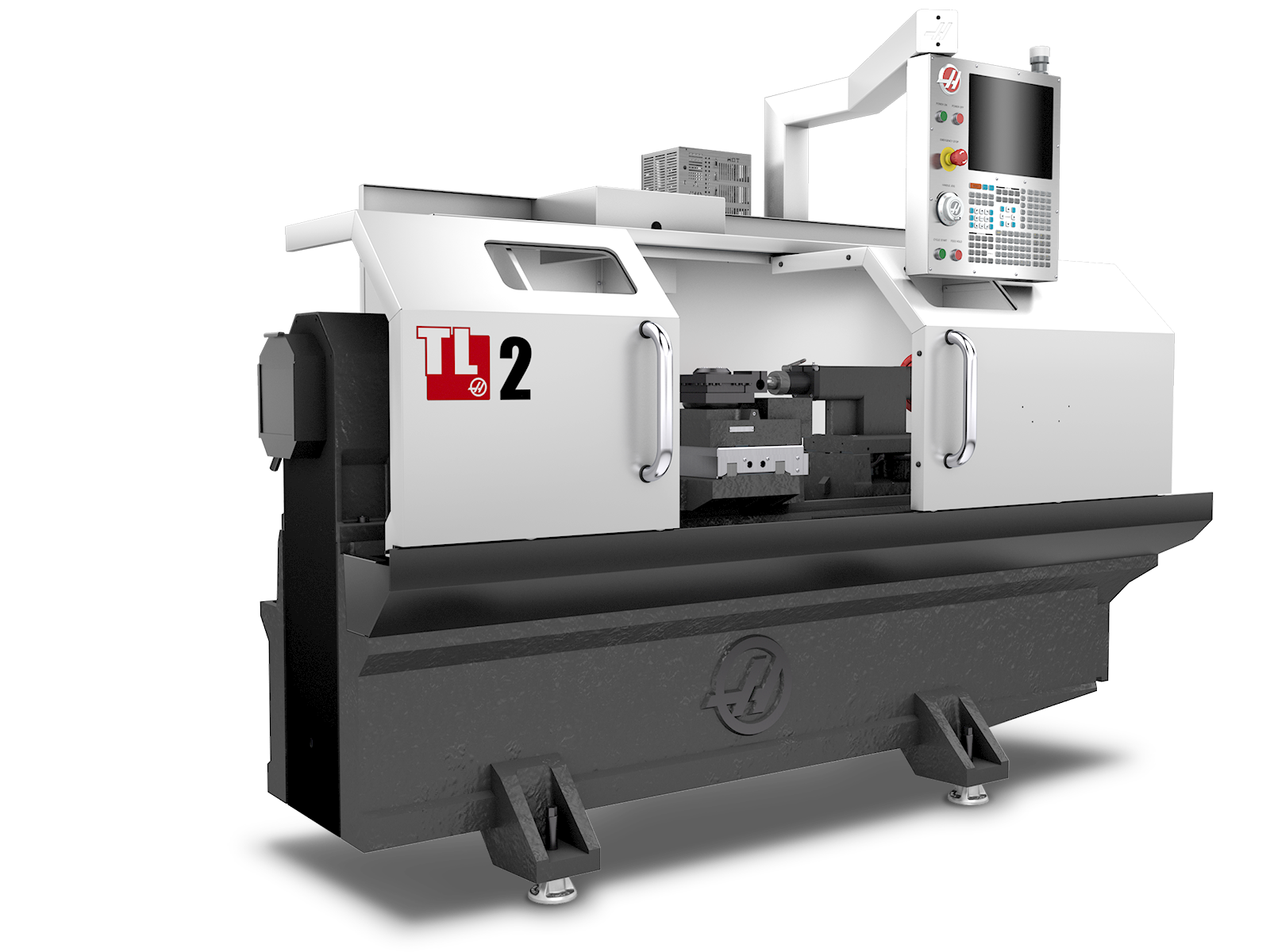 Haas TL 2