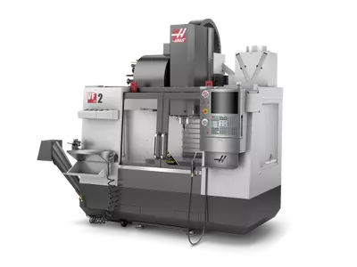 Haas VF-2