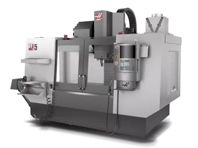Haas VF 5